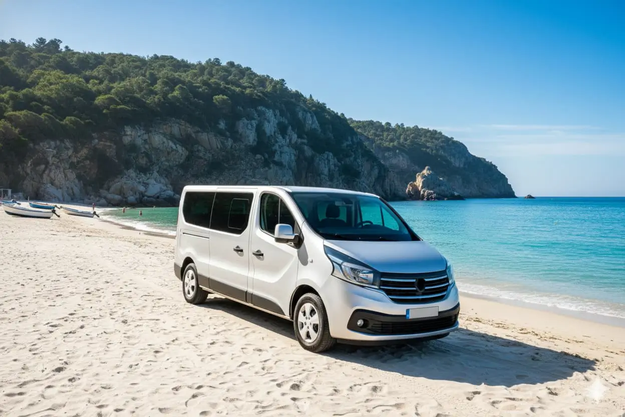 Portinho da Arrábida